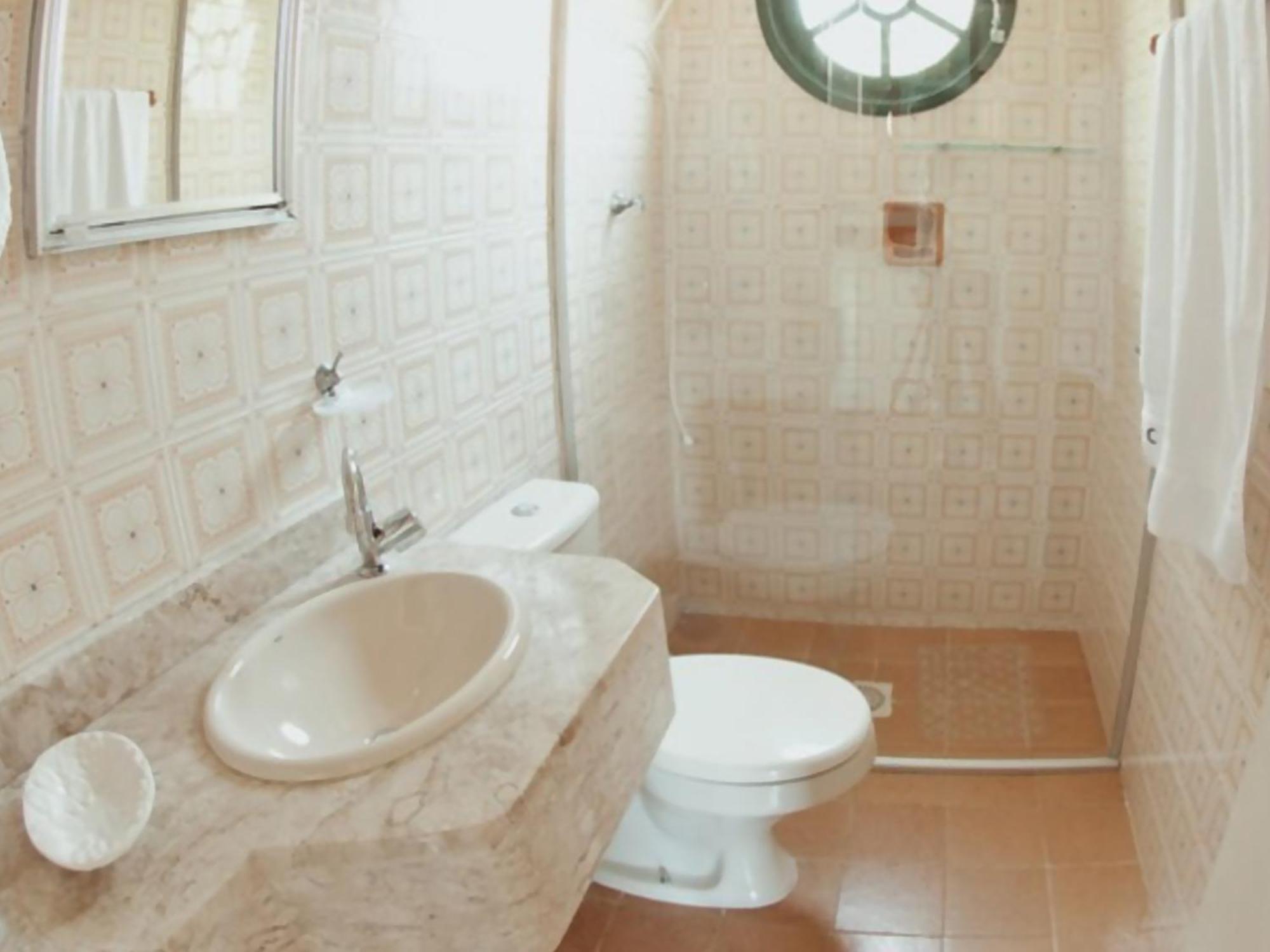 Chales Villa Bella Florianopolis Room photo