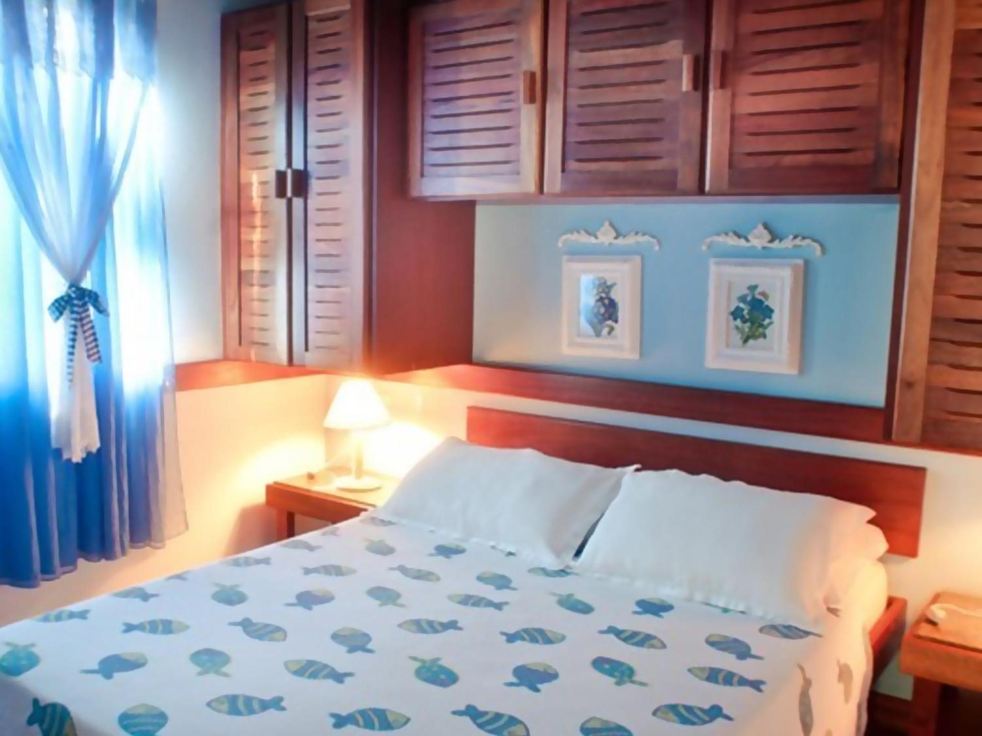 Chales Villa Bella Florianopolis Room photo