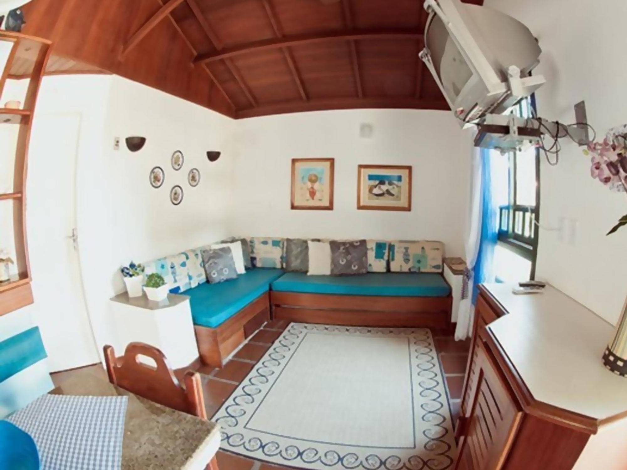 Chales Villa Bella Florianopolis Room photo