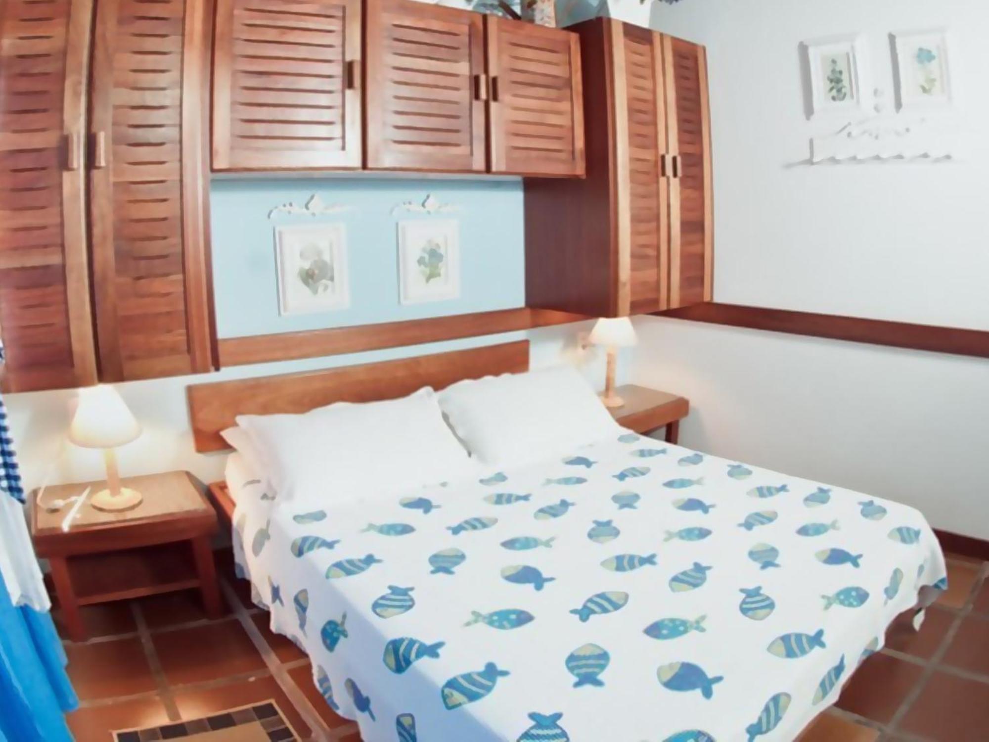 Chales Villa Bella Florianopolis Room photo