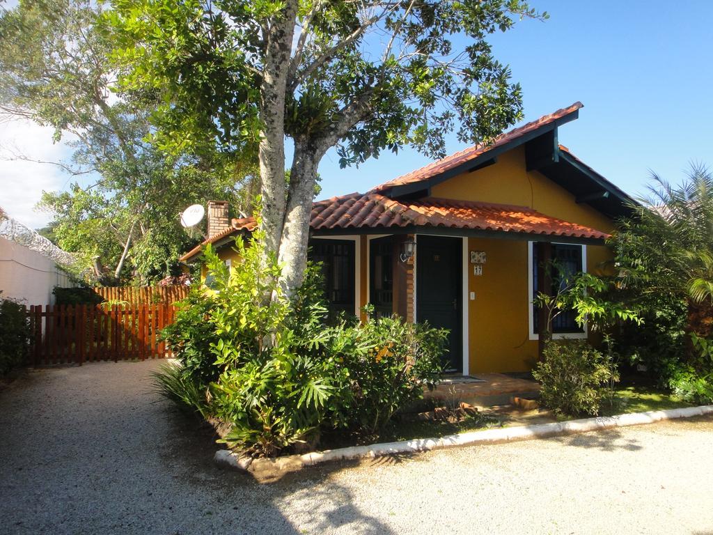 Chales Villa Bella Florianopolis Exterior photo