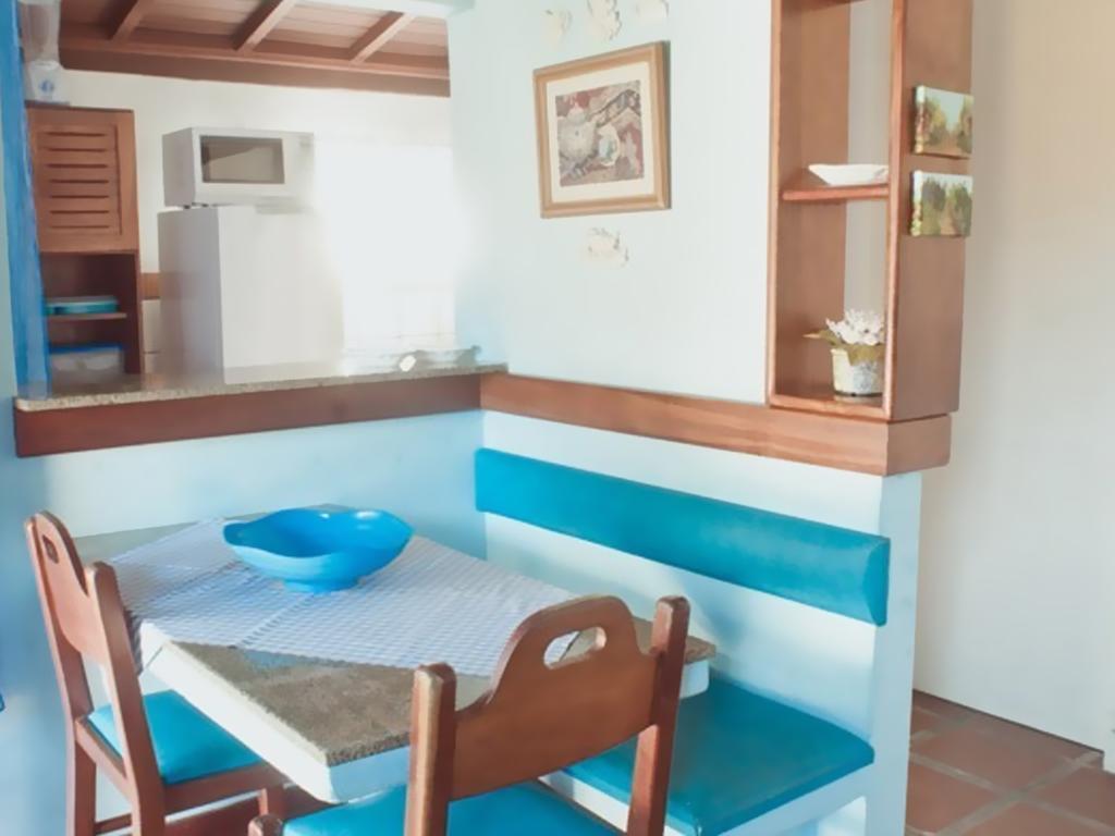 Chales Villa Bella Florianopolis Room photo