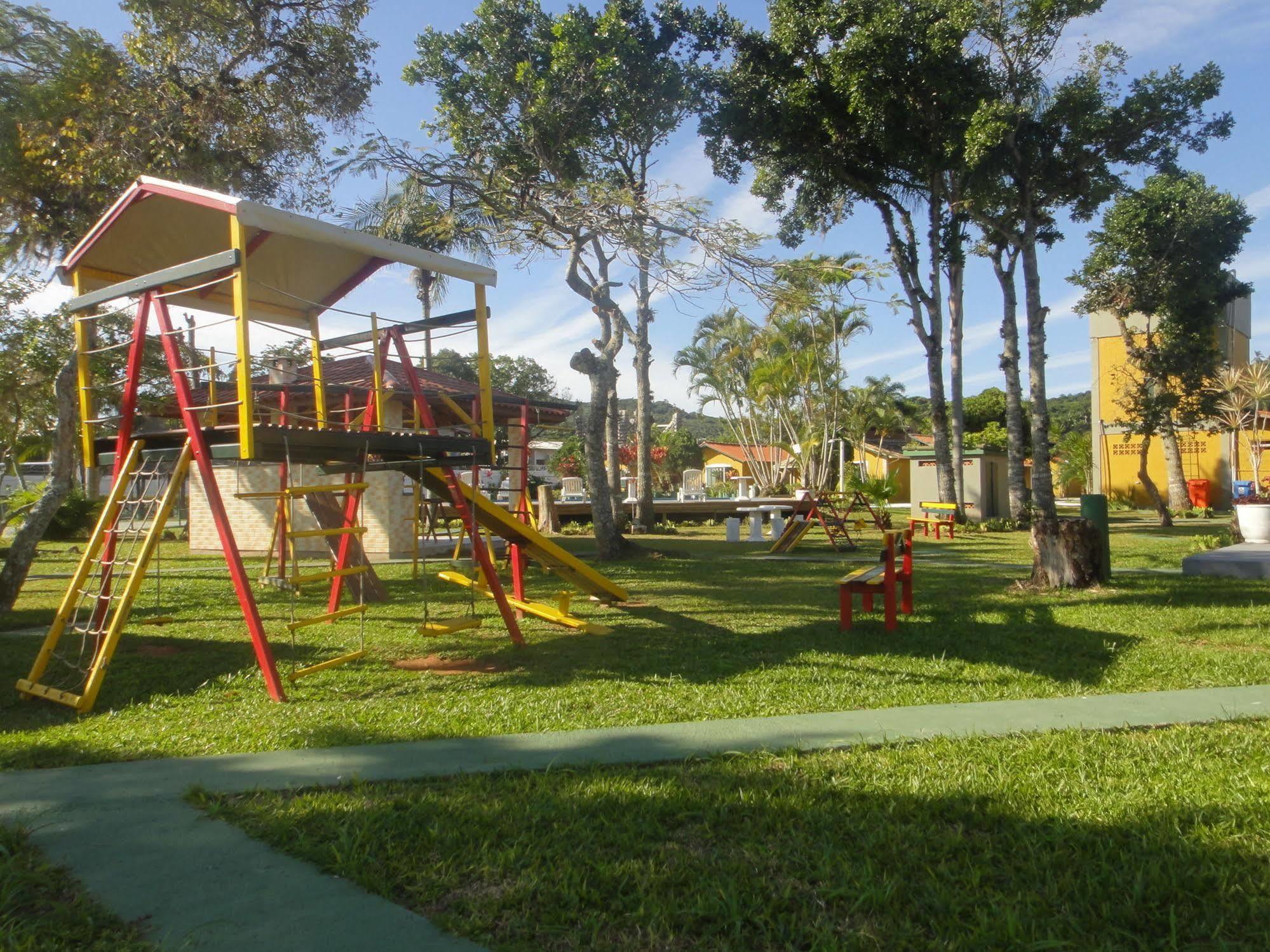 Chales Villa Bella Florianopolis Exterior photo