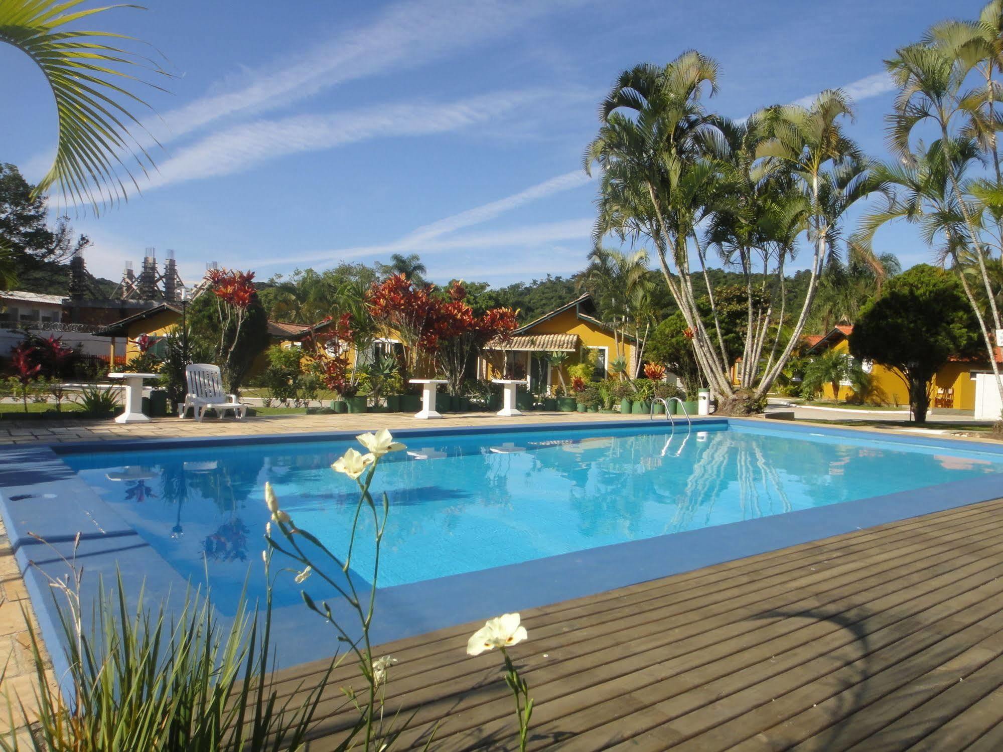 Chales Villa Bella Florianopolis Exterior photo
