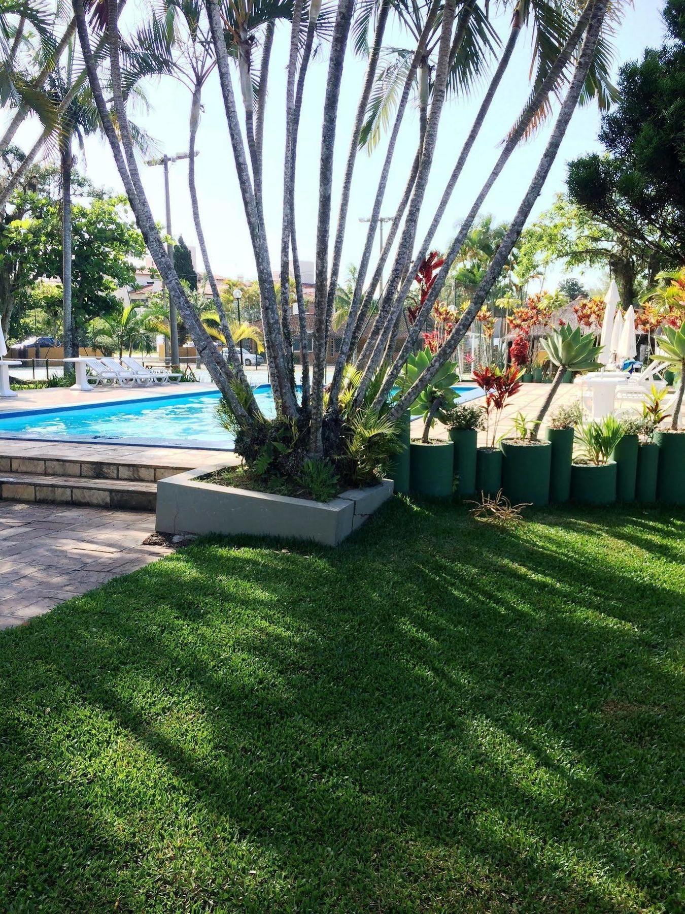 Chales Villa Bella Florianopolis Exterior photo