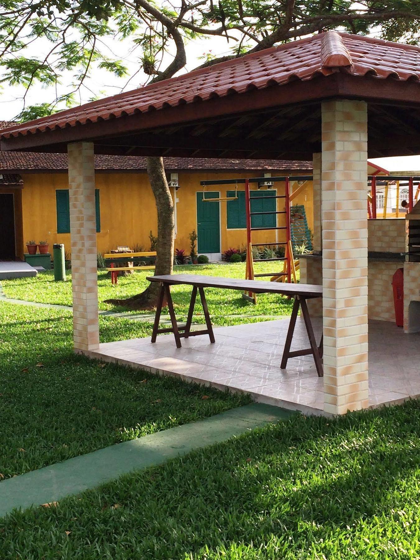 Chales Villa Bella Florianopolis Exterior photo