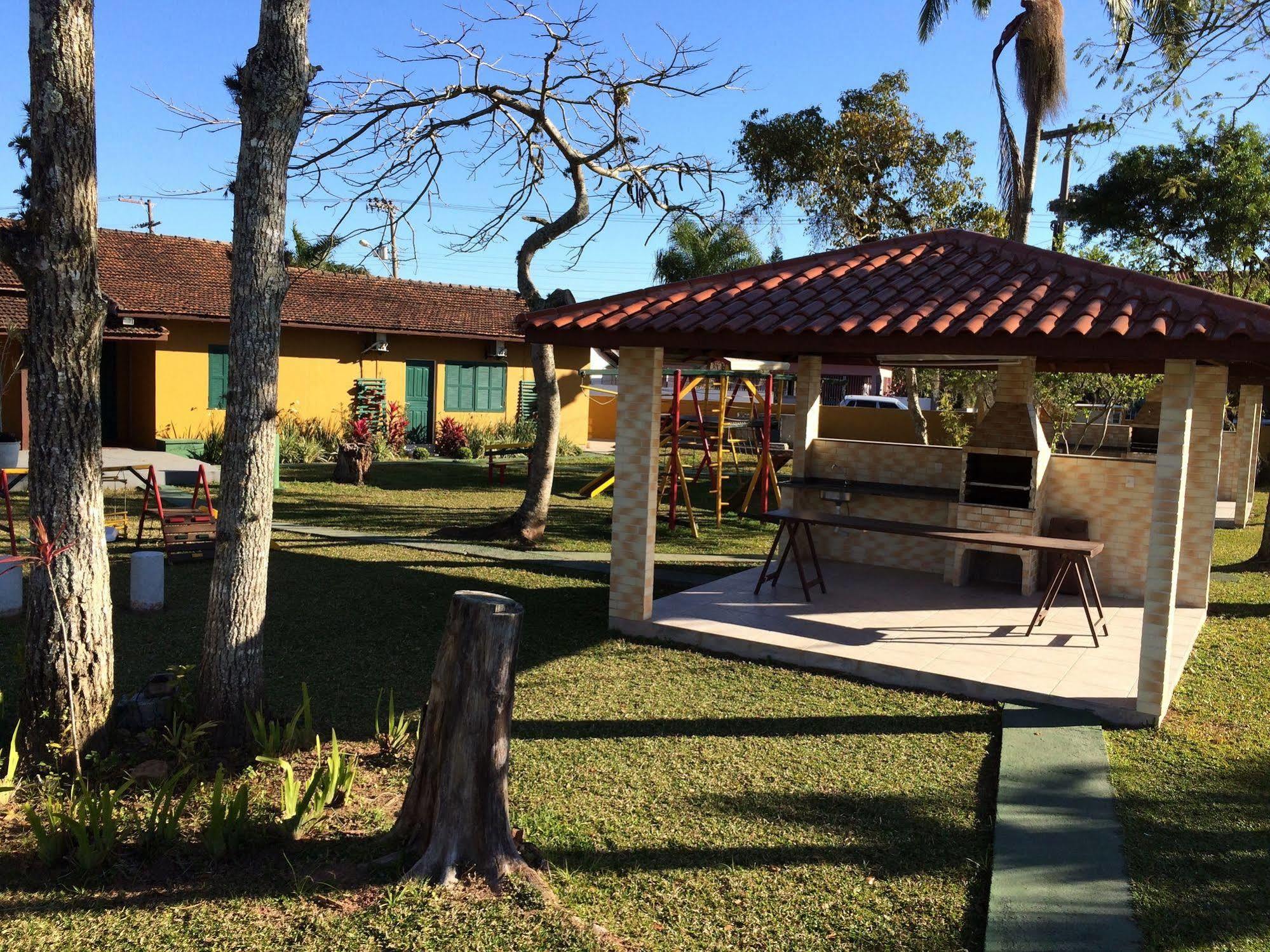 Chales Villa Bella Florianopolis Exterior photo