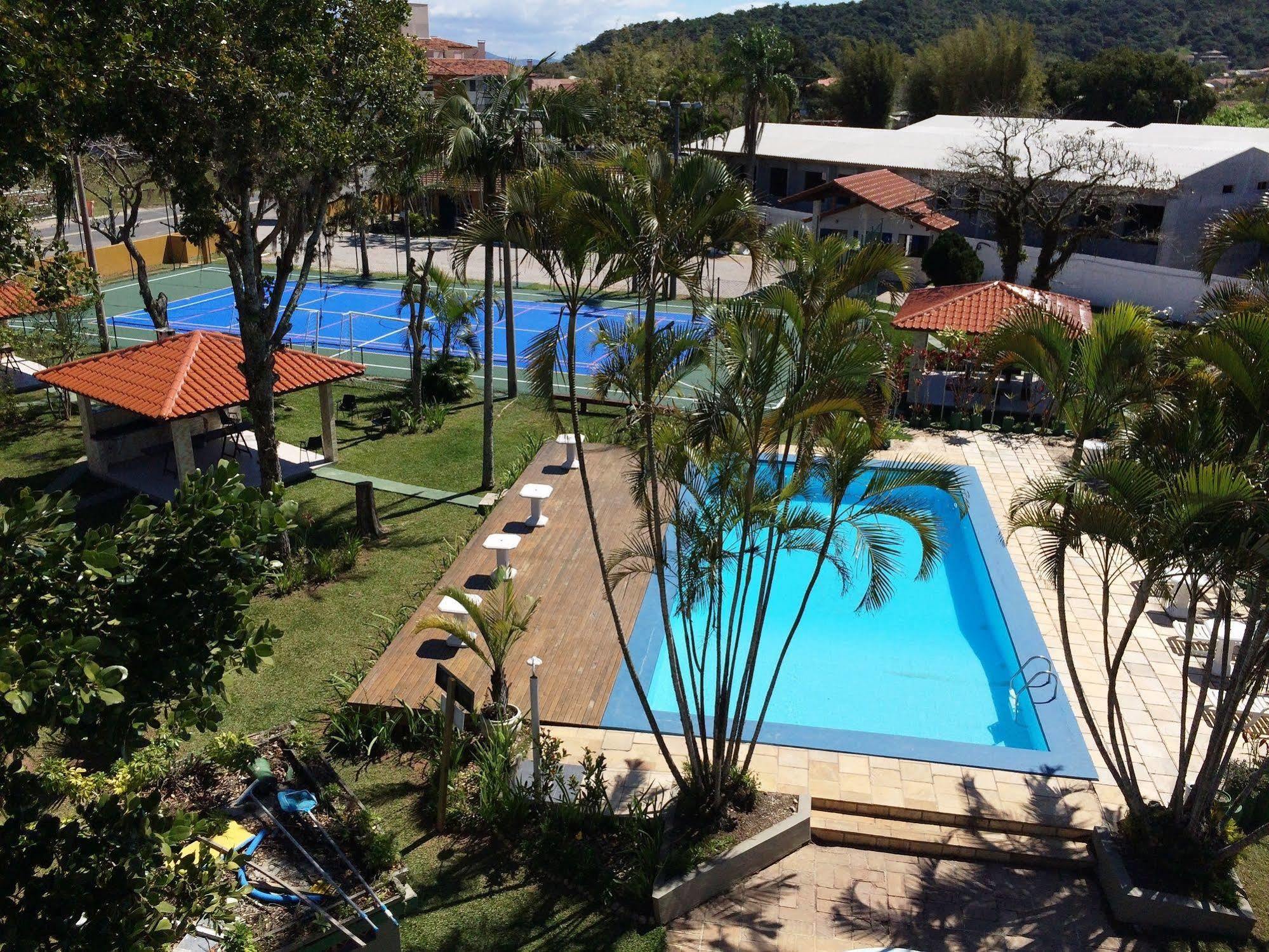 Chales Villa Bella Florianopolis Exterior photo