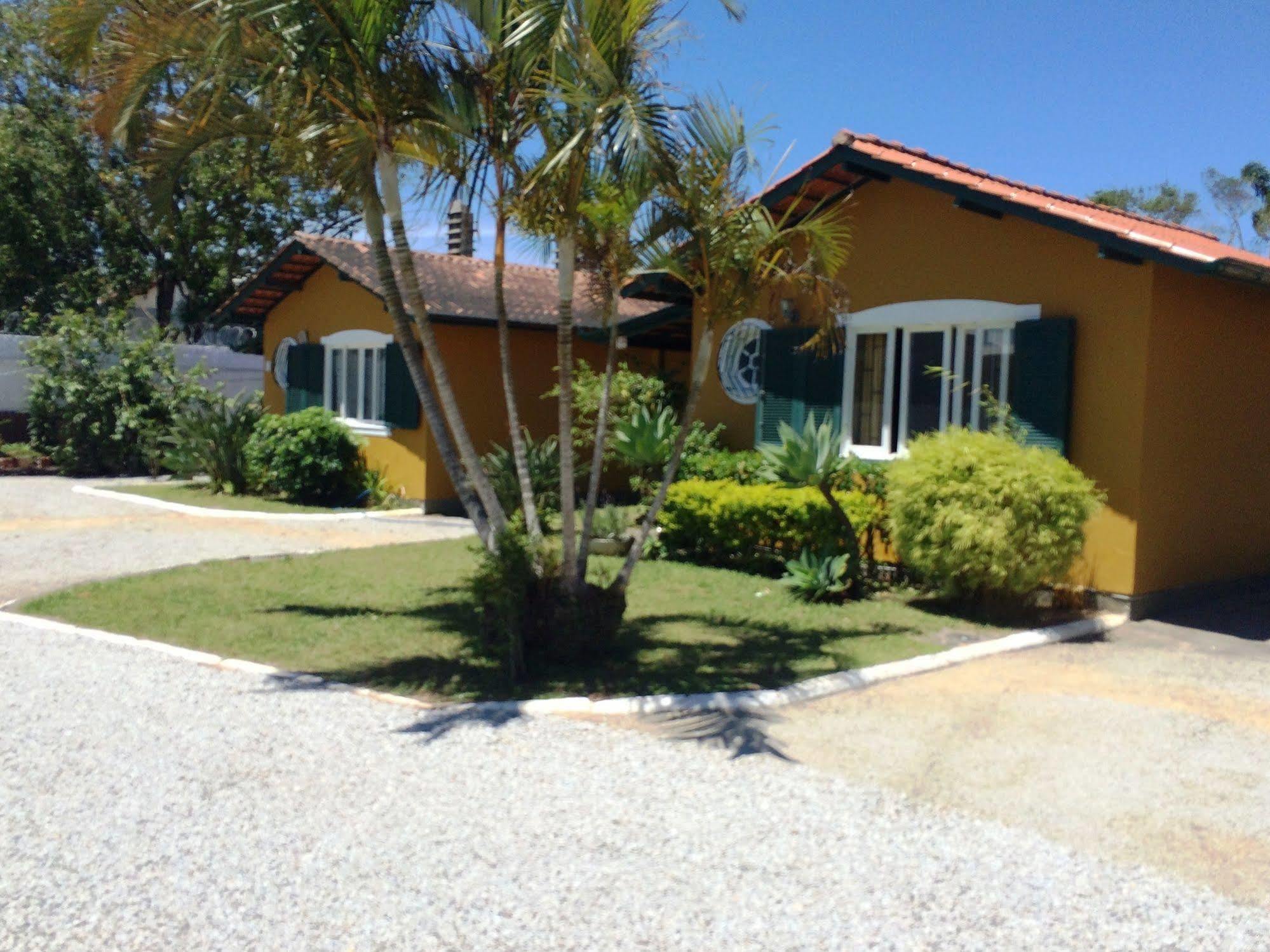 Chales Villa Bella Florianopolis Exterior photo