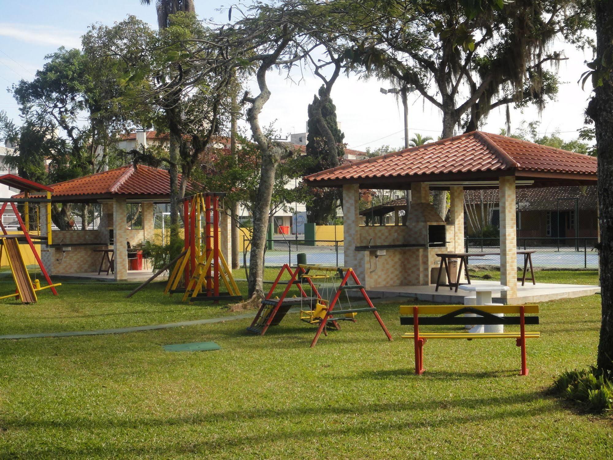 Chales Villa Bella Florianopolis Exterior photo