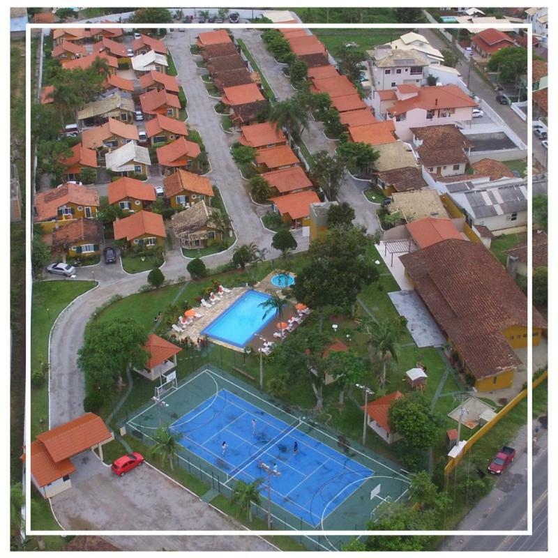 Chales Villa Bella Florianopolis Exterior photo